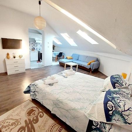 Apartment Top Center Lucia 스플리트 외부 사진