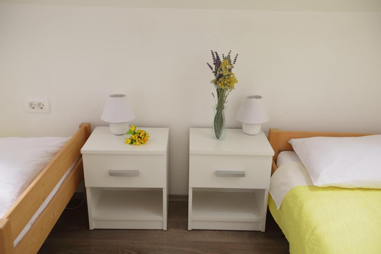 Apartment Top Center Lucia 스플리트 외부 사진