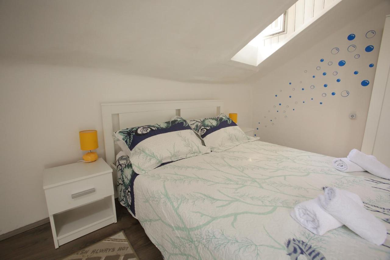 Apartment Top Center Lucia 스플리트 외부 사진