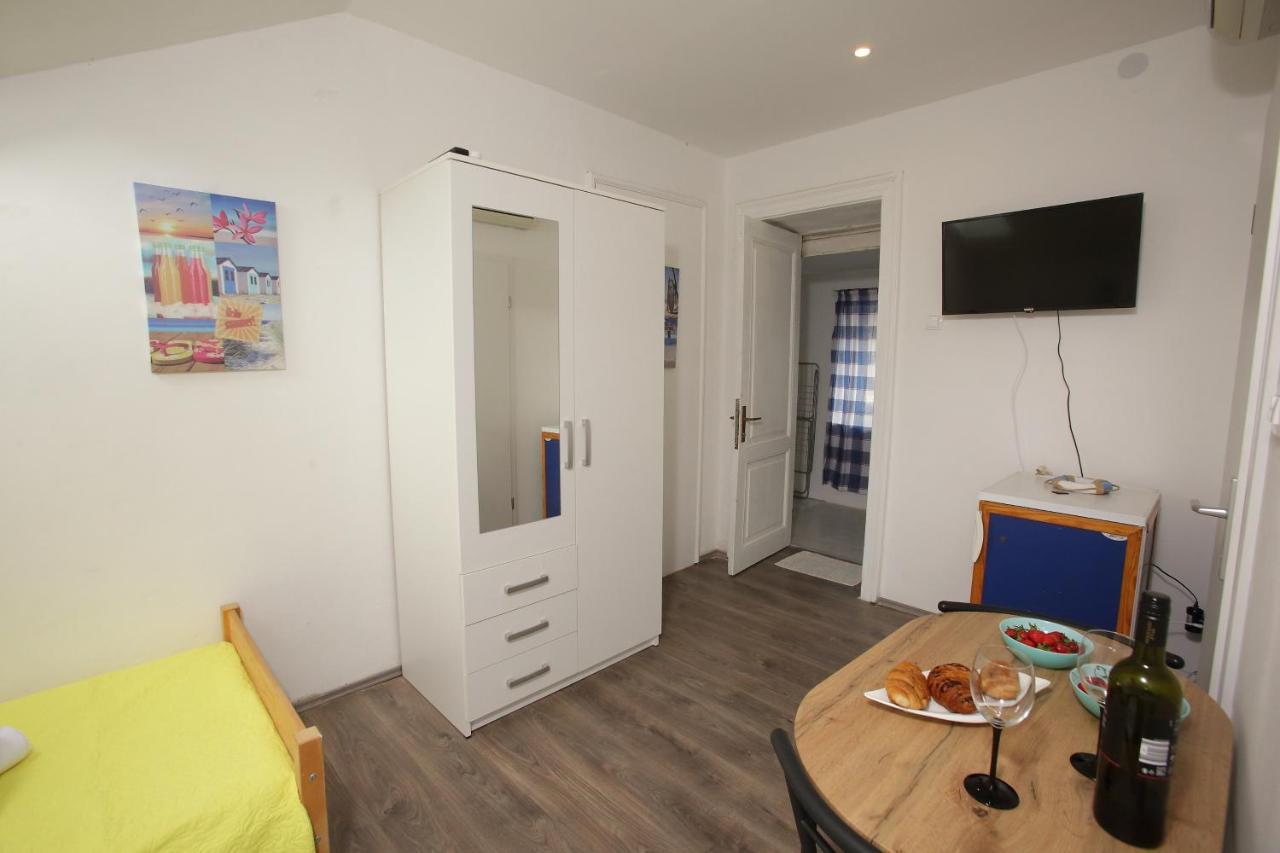 Apartment Top Center Lucia 스플리트 외부 사진
