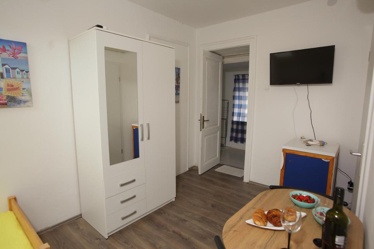 Apartment Top Center Lucia 스플리트 외부 사진