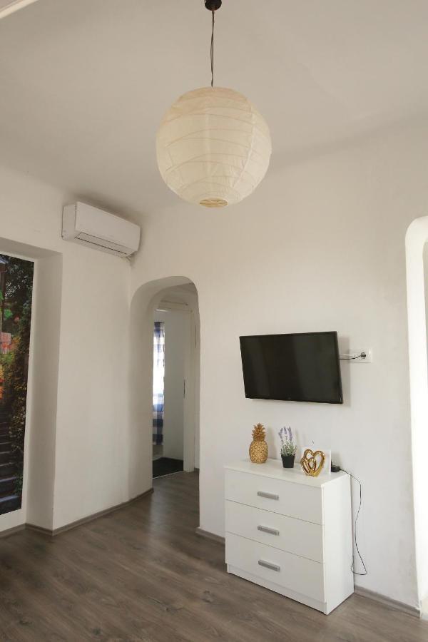 Apartment Top Center Lucia 스플리트 외부 사진