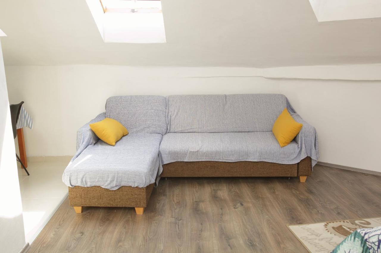 Apartment Top Center Lucia 스플리트 외부 사진