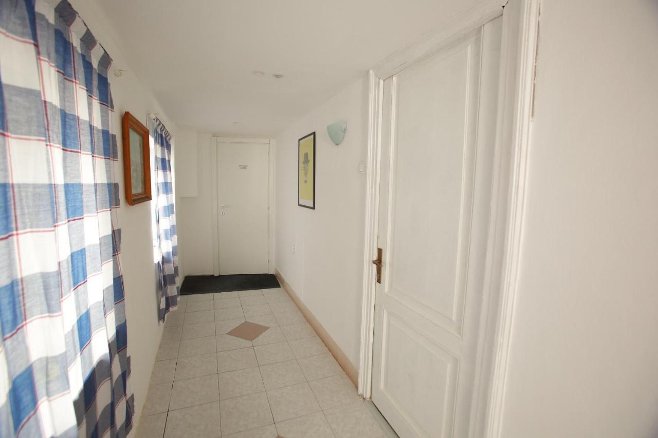 Apartment Top Center Lucia 스플리트 외부 사진