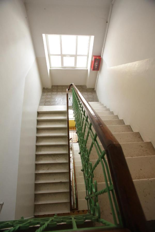 Apartment Top Center Lucia 스플리트 외부 사진