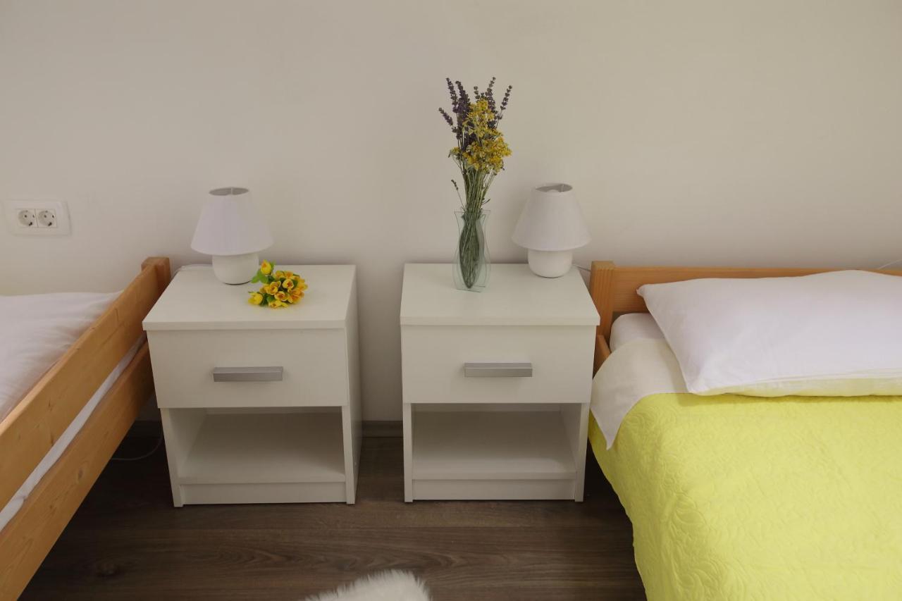 Apartment Top Center Lucia 스플리트 외부 사진
