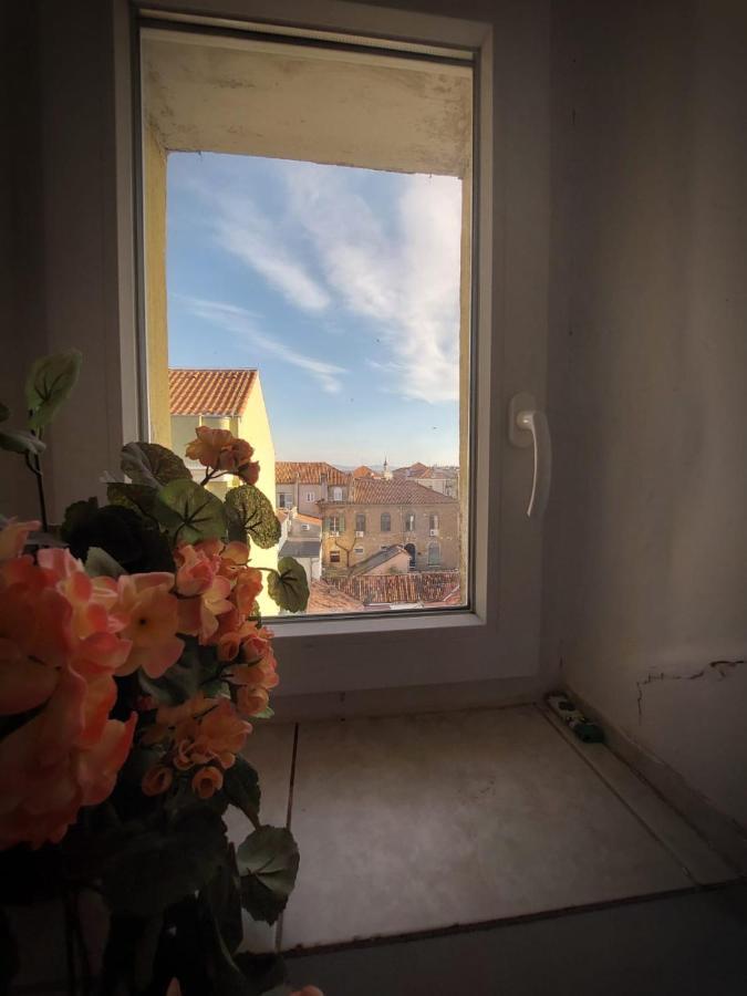 Apartment Top Center Lucia 스플리트 외부 사진