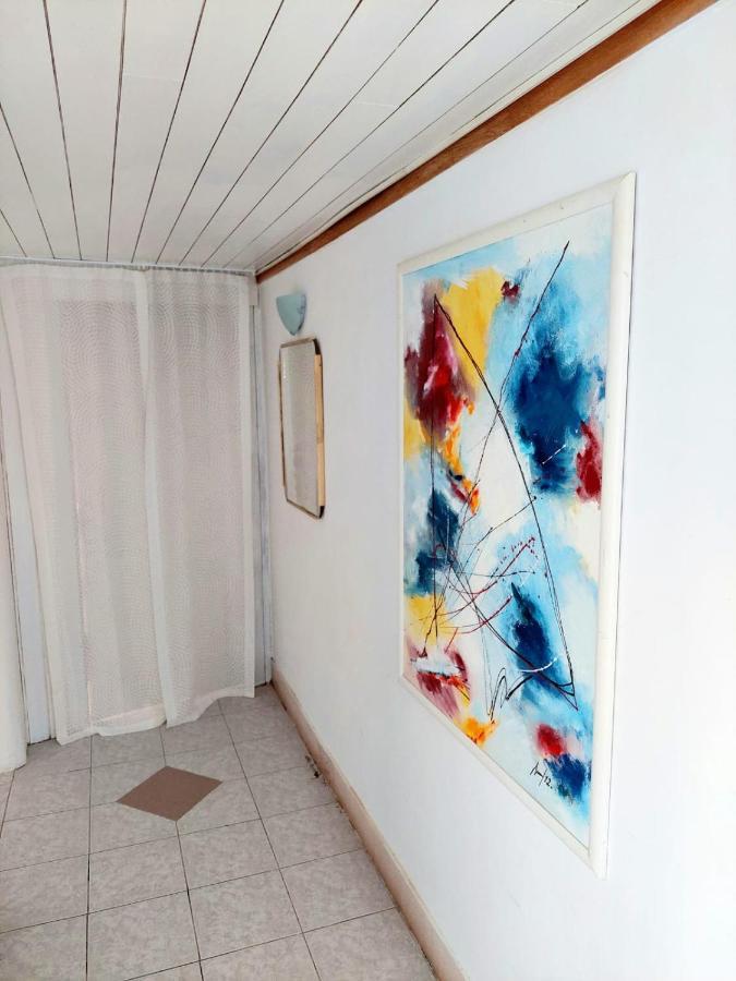 Apartment Top Center Lucia 스플리트 외부 사진