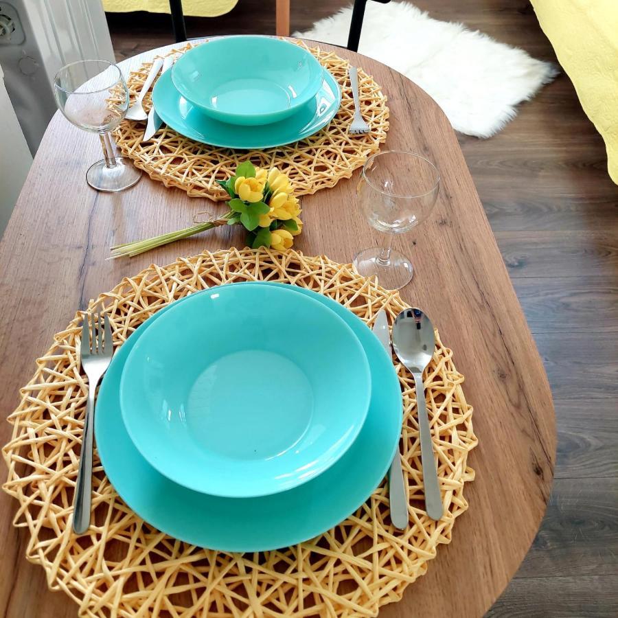Apartment Top Center Lucia 스플리트 외부 사진