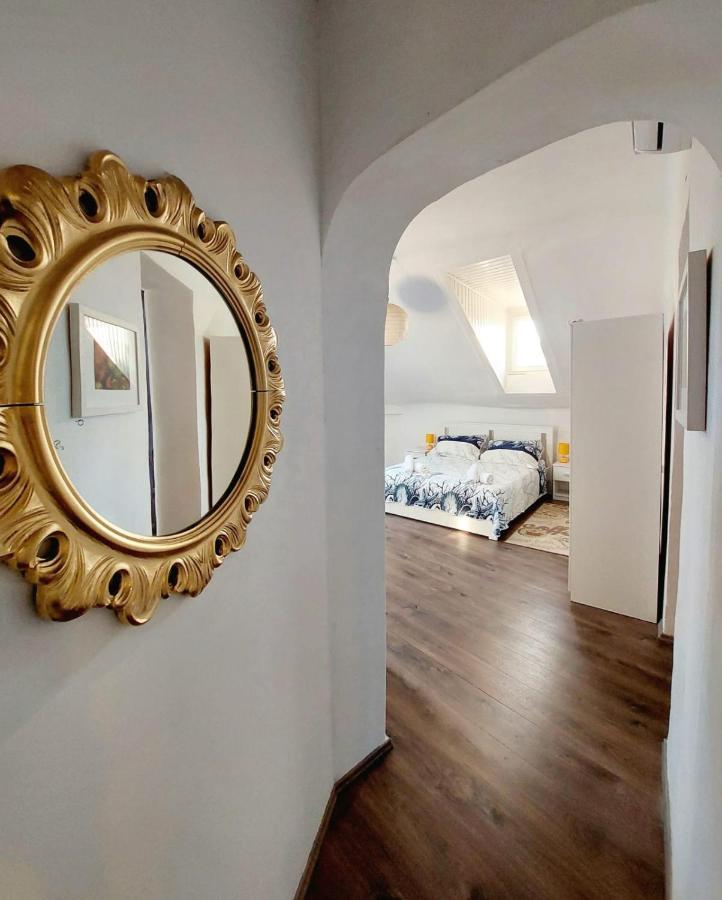 Apartment Top Center Lucia 스플리트 외부 사진