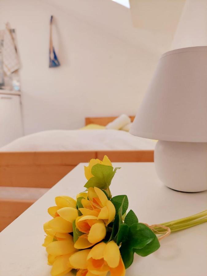 Apartment Top Center Lucia 스플리트 외부 사진