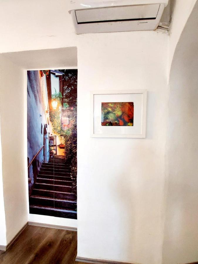 Apartment Top Center Lucia 스플리트 외부 사진